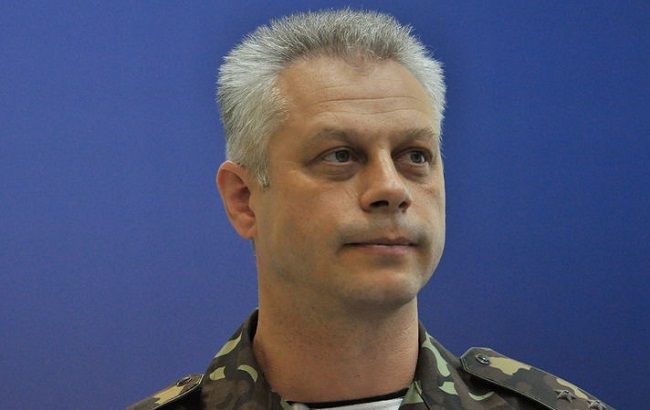 Обстановка в зоне АТО стабилизируется, - АПУ