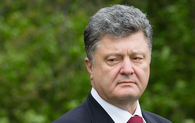 Порошенко предлагает Раде&nbsp;продлить миссию по расследованию катастрофы МН17 до августа 2017