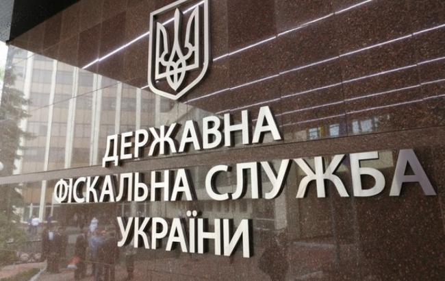 При закупке компьютерной техники у государства было украдено 54 млн гривен