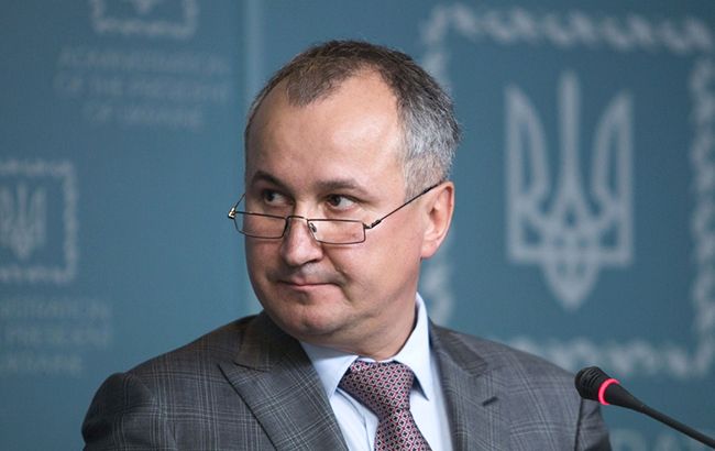 Более 1300 сотрудников СБУ из Крыма перешли на службу в РФ, - Грицак