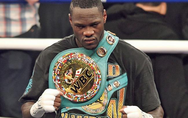 Моє серце за Джошуа, але розум підказує перемогу Кличка, - Уайлдер