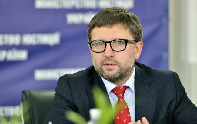 Видео инцидента в Лукьяновском СИЗО было смонтировано, - Минюст