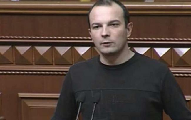 Антикоррупционный комитет завтра вернется к вопросу выбора аудитора НАБУ, - Соболев