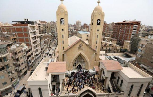 Израиль призвал своих граждан покинуть Синай после взрывов в Египте