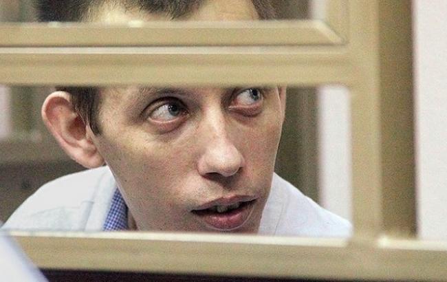 Фигуранта дела "Хизб ут-Тахрир" Зейтуллаева приговорили к 12 годам колонии