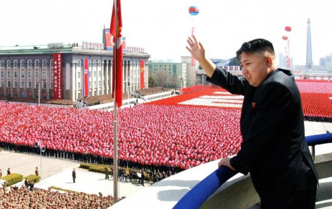 Северная Корея заявила, что будет вести диалог с США при "правильных условиях"