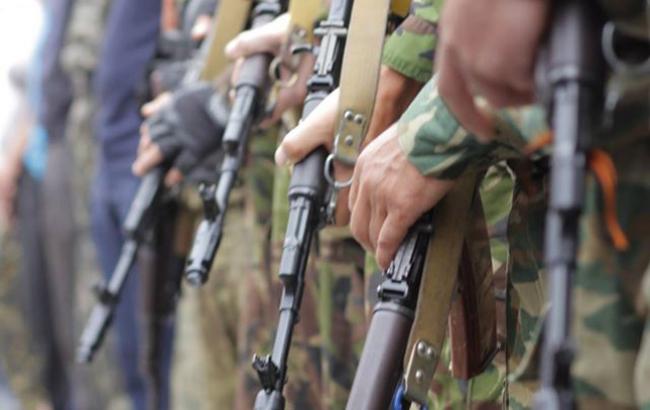 Командование РФ ужесточило меры за срыв "призывной кампании" в ДНР/ЛНР, - разведка