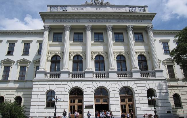 В первую сотню лучших вузов Европы не попал ни один украинский университет