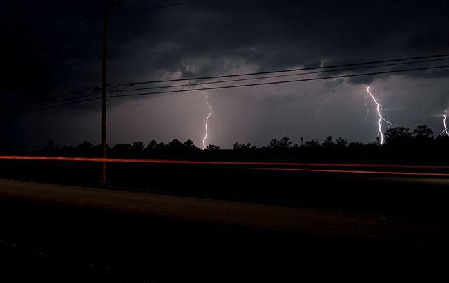 В Пуэрто-Рико ввели режим ЧС из-за урагана "Ирма"