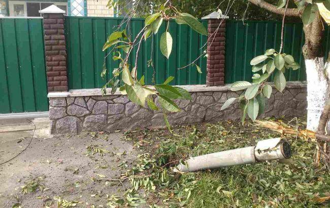 Взрывы под Винницей: в ходе разминирования выявлено более 1,5 тыс. взрывоопасных предметов