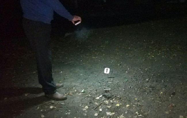 В Донецкой области произошел взрыв в кафе, есть раненые