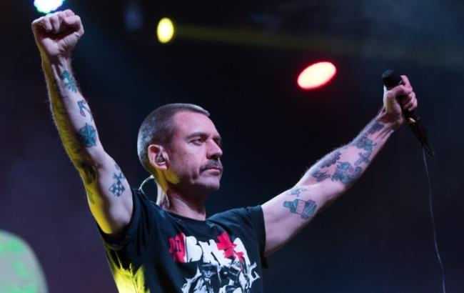 BRUTTO у Києві: музиканти зібрали повний аншлаг в клубі Stereo Plaza (фото)