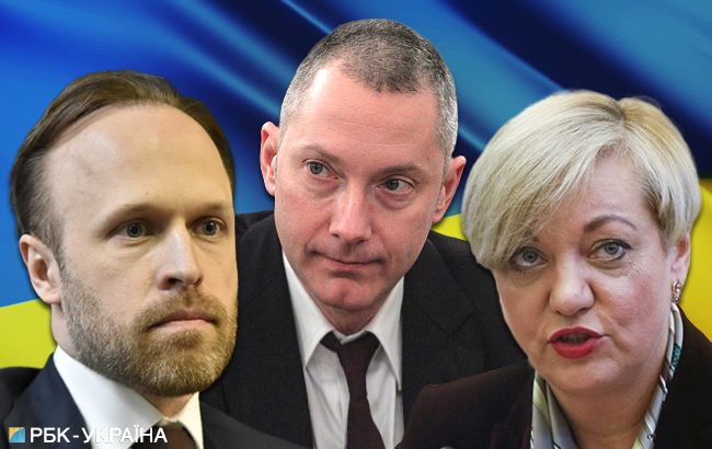 Дело Курченко: ГПУ вызывает для вручения подозрений окружение Порошенко