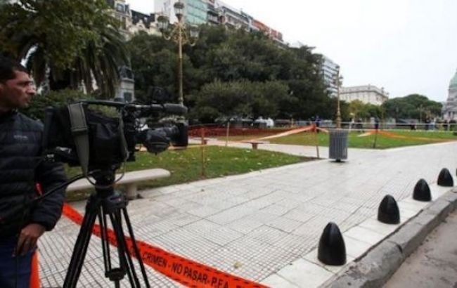 В Аргентине покушались на депутата парламента, есть погибший