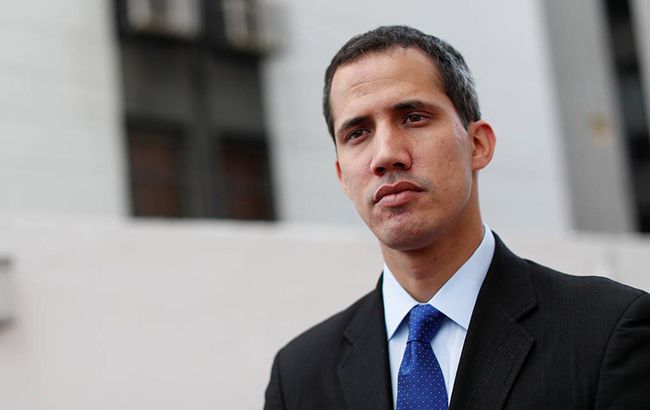 Представник Гуайдо зустрінеться з командувачем армії США