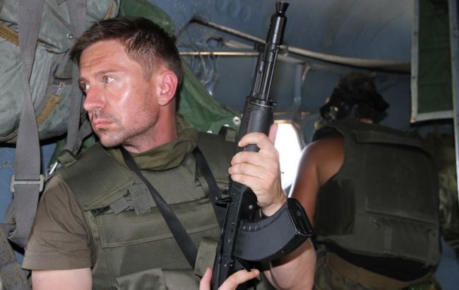 Данилюк: лучший способ завершить войну - выиграть ее