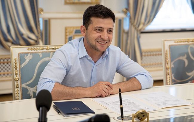 У Зеленского ответили на заявление о давлении на Совет судей