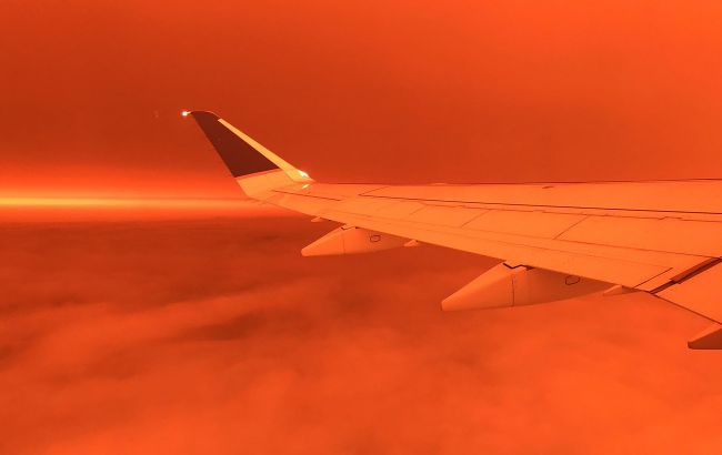 Кількість жертв пожеж в США стрімко зростає