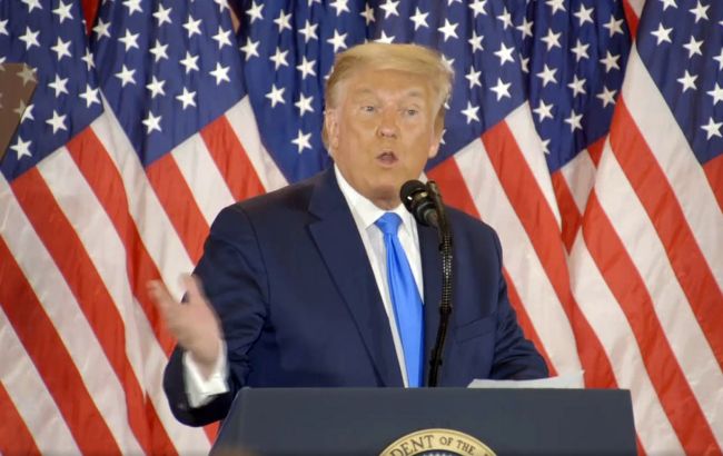 Сразу после инаугурации Байдена. Трампа навсегда заблокирует еще один мессенджер