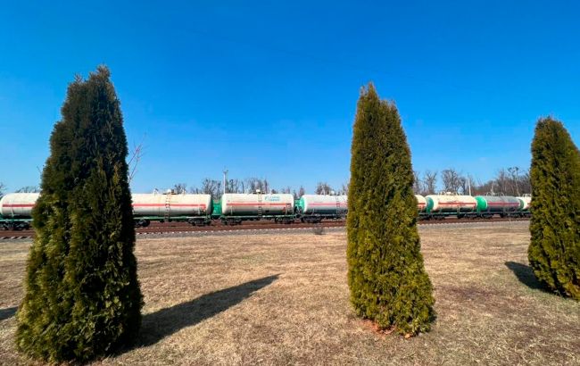 В Украине инициировали национализацию российского имущества на 35 млн гривен