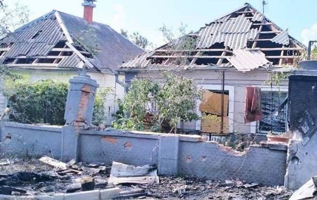 В Николаевской области за сутки в результате обстрелов ранены 29 человек