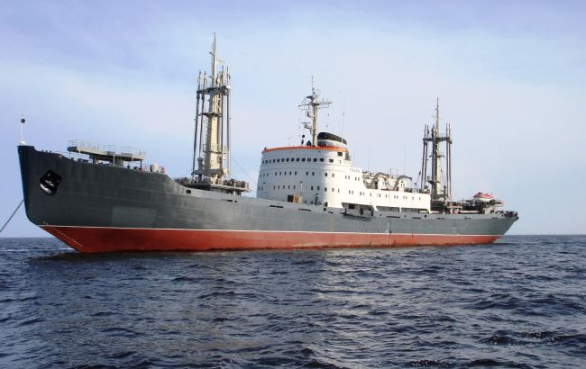 Reuters: Россия продолжает поставлять оборудование в Сирию