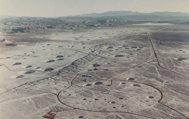 США, Росія та Китай активізували діяльність на ядерних полігонах, - CNN