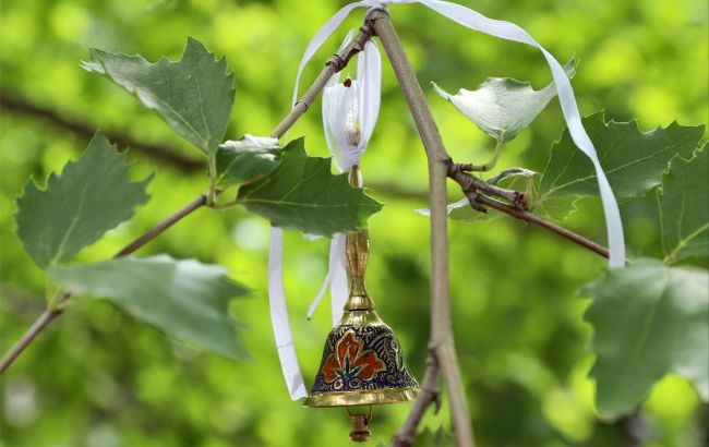 В Днепре почтили память детей, погибших во время войны