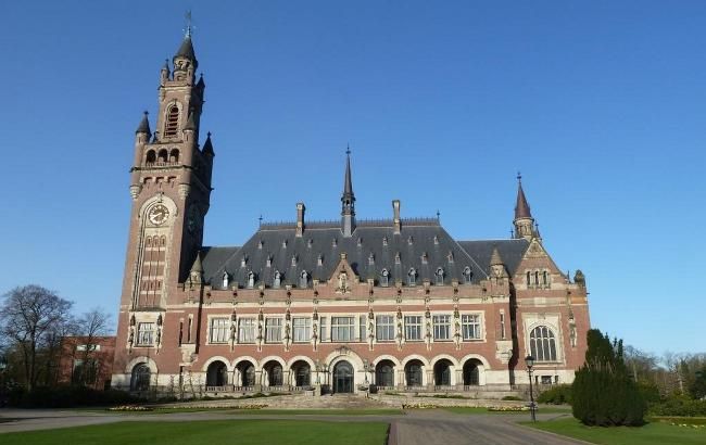 Гаагский трибунал приравнял аннексию Россией Крыма к войне