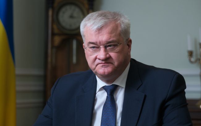 Сибіга прибув до Туреччини, щоб обговорити досягнення миру в Україні