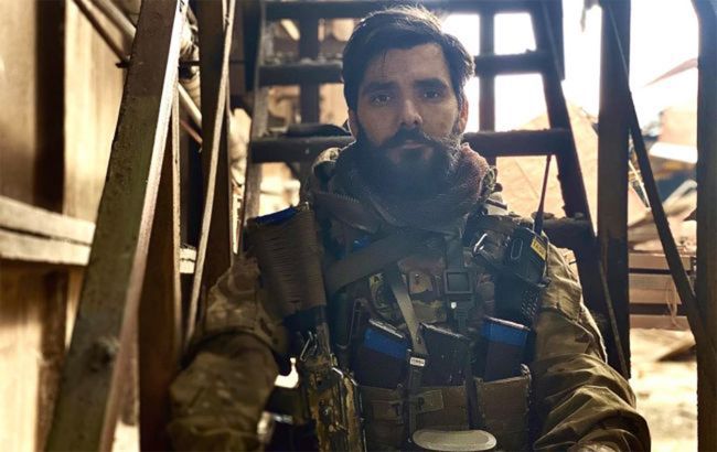 Майор ЗСУ Кротевич звернувся до українців після масованого обстрілу: "переможемо більшими втратами, ніж могли б"