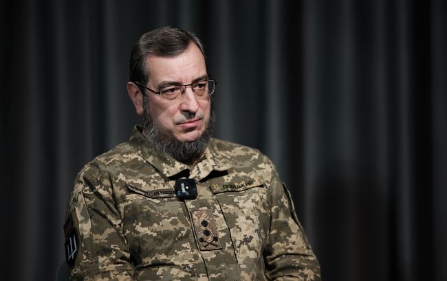 Росія планує завершити "українське питання" до 2026 року, - Скібіцький