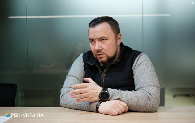 Чи є перспективи відкриття суду присяжних й суду військових в Україні: думка голови комітету ВР