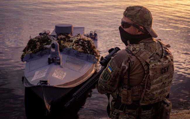 СБУ "научила" Sea Baby минировать морские пути. Поражены уже четыре российских корабля, - WSJ