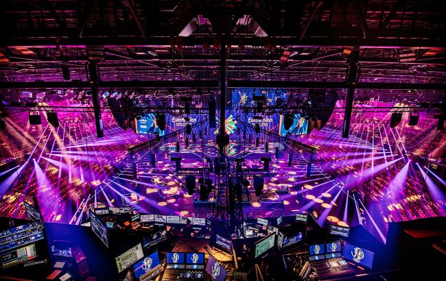 Євробачення-2025: Україна посяде 16 місце, на думку букмекерів