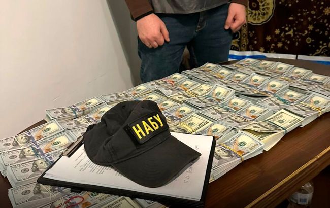 Колишні нардеп та замначальника Генштабу підозрюються в схемі на 300 млн гривень