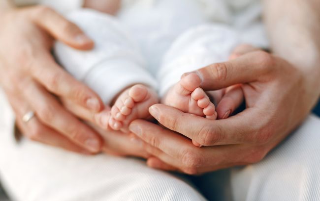 Эти имена нельзя давать детям за границей. Среди них - Линда