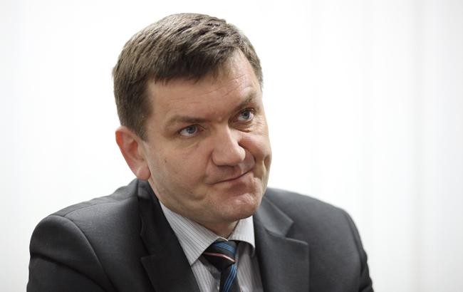 Суд повернув прокуратурі обвинувальний акт у справі про передачу зброї провокаторам на Майдані