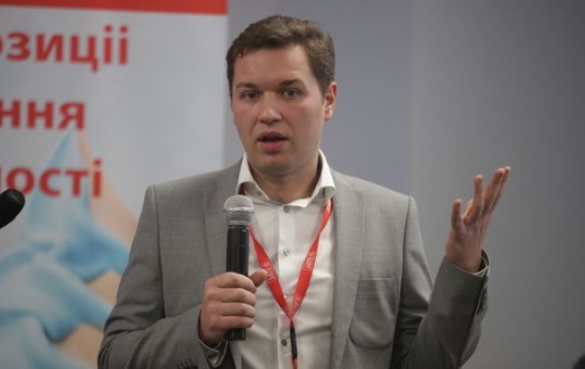 Эффективность продажи проблемных залогов компанией "УкрБорг" в 15 раз выше, чем у ФГВФЛ, - Прыхид