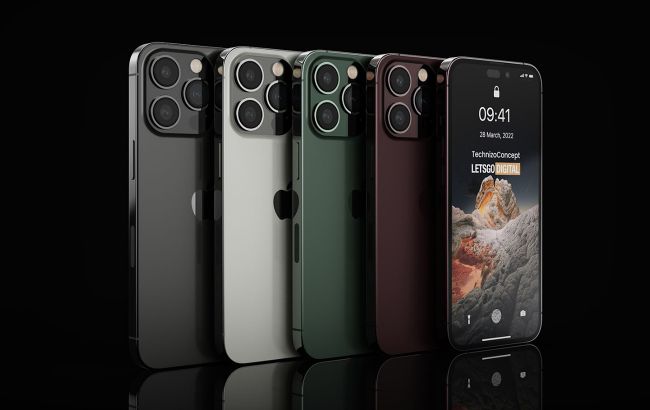 Презентация iPhone 14: где и когда смотреть