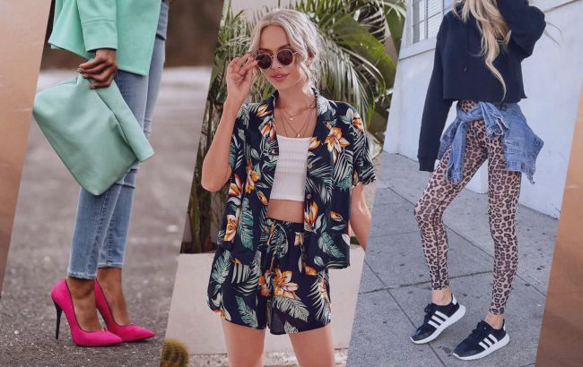 Такий одяг краще не носити після 40 років, якщо хочете мати стильний вигляд