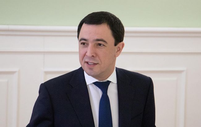 Суд змінив заступнику голови КМДА Прокопіву запобіжний захід: подробиці