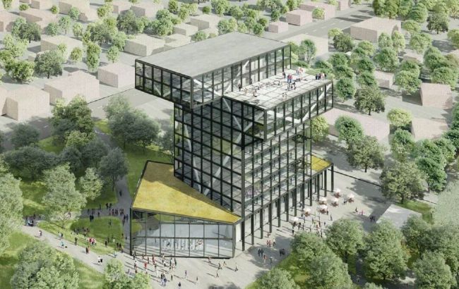 Ректор "Метинвест Политехника" заявил, что вуз не остановит работу