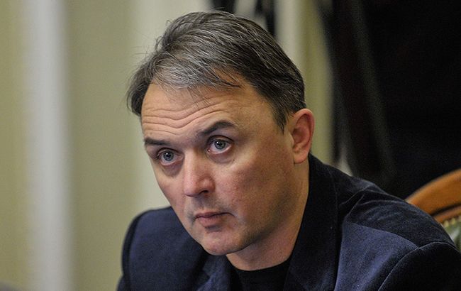 СБУ назвала причину допиту екс-командира роти "Айдар"