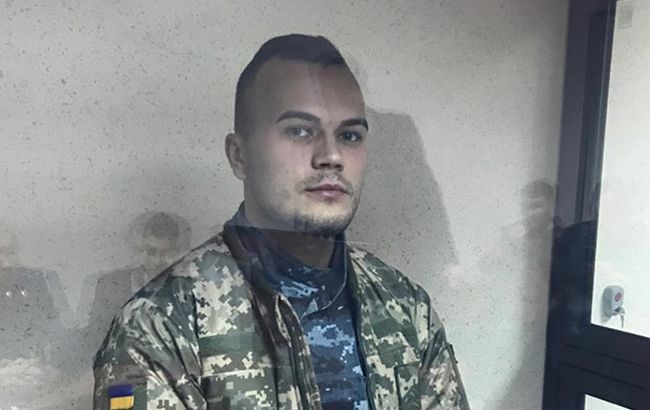 Командир буксира "Яны Капу" Мельничук отказался давать показания в РФ