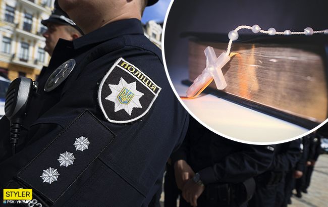 Монахиня на Infiniti: под Житомиром обнаружили невероятную контрабандистку