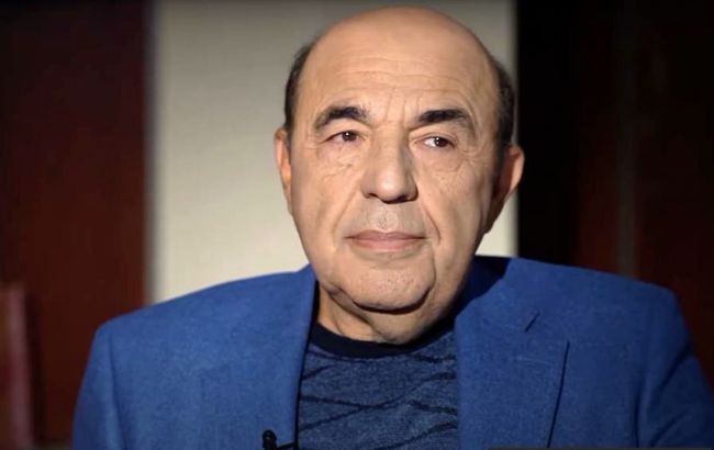 Рабинович: решения, которые сегодня принимает власть, не в интересах страны