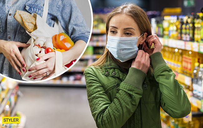 Стратегічний запас на період карантину: що має бути в кожному домі