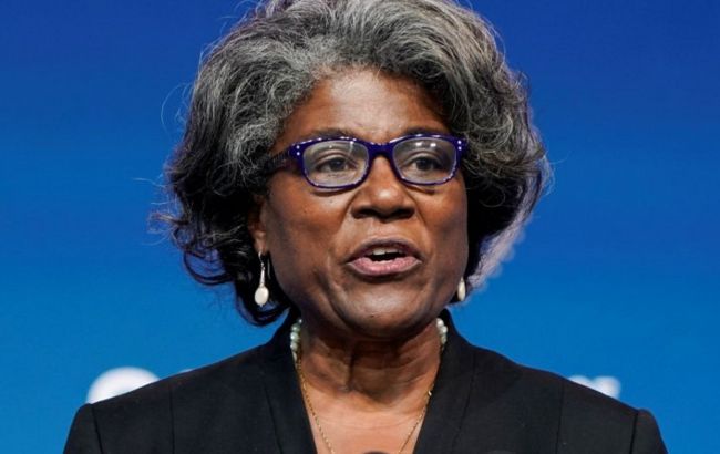 США призвали Россию допустить представителей ООН и ОБСЕ на Донбасс