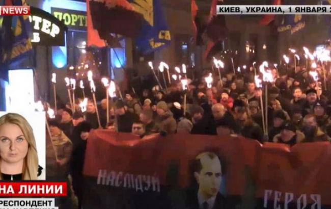 Суд освободил подозреваемого в нападении на журналистов LifeNews в Киеве